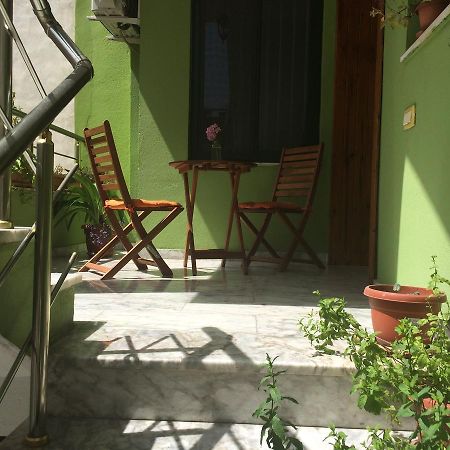 Bed and Breakfast Friends House Tirana Exteriér fotografie