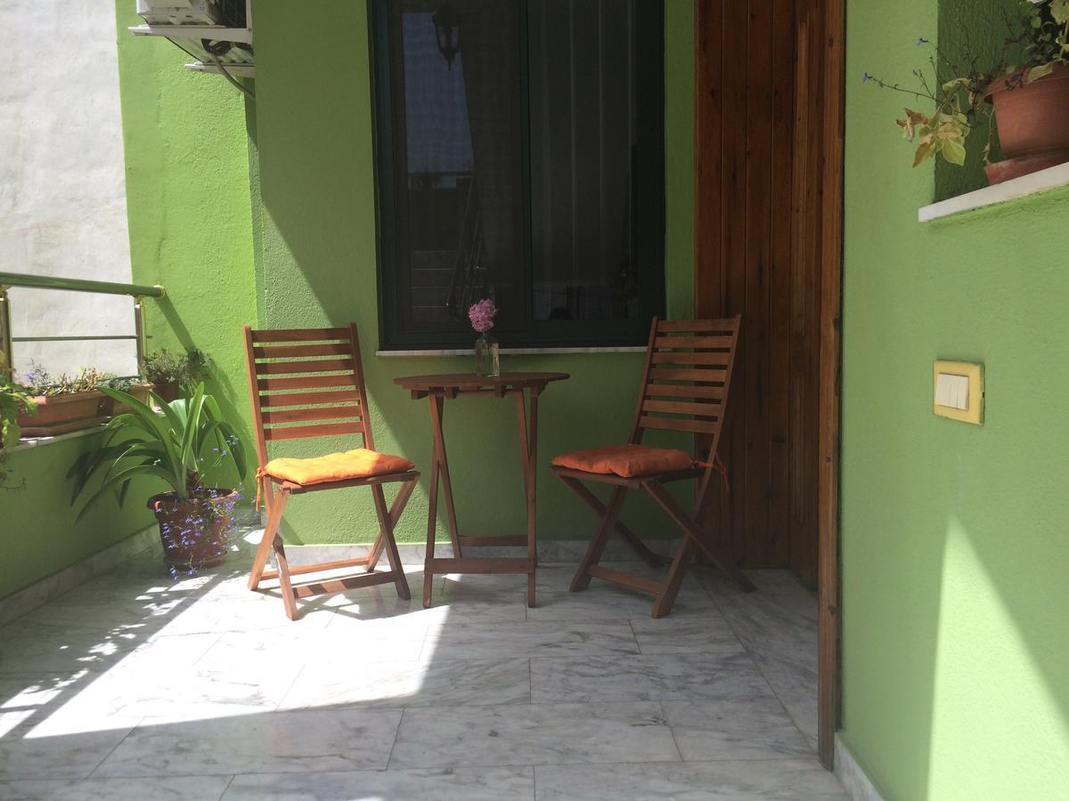 Bed and Breakfast Friends House Tirana Exteriér fotografie